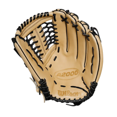 2024 A2000 135 13.5” Slowpitch Softball Glove