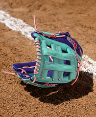 Winter 2025 A2K® DW5 12” Infield Baseball Glove