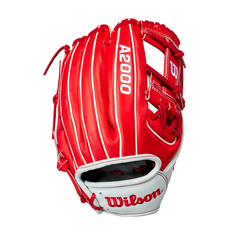 Limited Edition 2021 A2000 1786 Country Pride Series Canada 11.5" Infield Baseball Glove