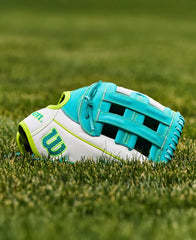 Spring 2026 A2000 FP50SS 12.25” Outfield Fastpitch Softball Glove