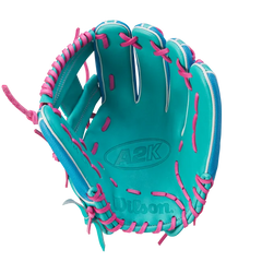 2024 Omaha Candyfloss A2K® 1724 11.75” Infield Baseball Glove