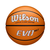 Caitlin Clark EVO NXT 3951 Game Basketball