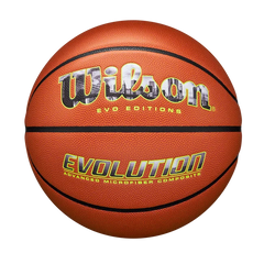 Evo*Editions "Chris Brickley" Basketball
