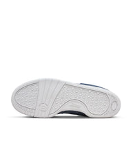 Pro Staff 87 Mesh Nubuck Unisex Shoe
