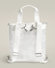 Tote Transparent