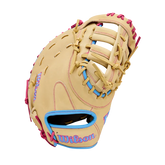 2026 A1000® 1620 12.5” Baseball First Base Mitt