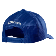 Wilson A2000 Leather Patch Snapback