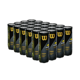 US Open Extra Duty 3 Ball Can (24 Pack)