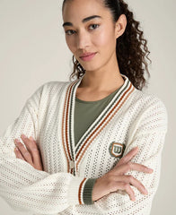 Wilshire Cardigan
