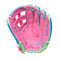 2026 Love the Moment™ A2000® 1777 12.75” Outfield Baseball Glove