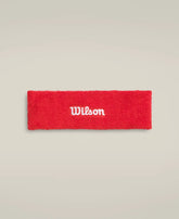 Wilson Headband