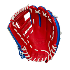 Limited Edition Royal Stars & Stripes A2000® 1786 11.5” Infield Baseball Glove