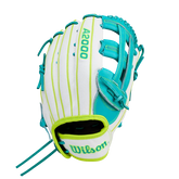 Spring 2026 A2000 FP50SS 12.25” Outfield Fastpitch Softball Glove