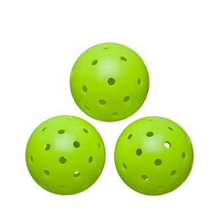 Max 40 Outdoor Ball - 3 Pack