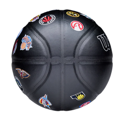 NBA All Team Premiere Basketball