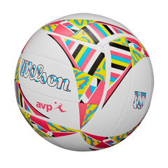 AVP Movement Volleyball