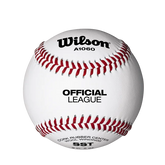 A1060 Official League SST Baseballs 1 DZ