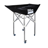 Indoor Volleyball Cart