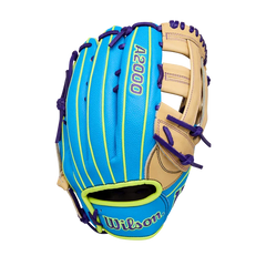 Winter 2025 A2000 1750SS 12.5” Outfield Baseball Glove