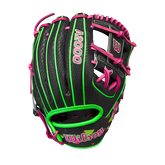 2024 Party Animals™ Confetti A2000 1786SS 11.5” Infield Baseball Glove