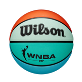WNBA DRV Bright Outdoor Basketball