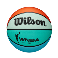 WNBA DRV Bright Outdoor Basketball