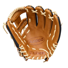 2026 A2000® Classics Series 1975SS 11.75” Infield Baseball Glove