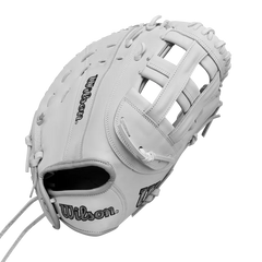 2024-2025 A1000® 1620 12.5” Fastpitch Softball First Base Mitt.