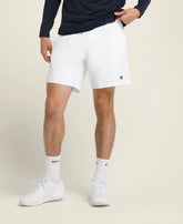Tennis Volley Short 8" Unlined