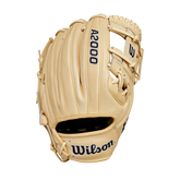 2024 Baseball Classics Series A2000 1786 11.5” Infield Baseball Glove