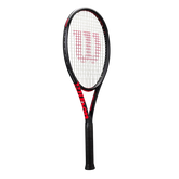 Clash 100 Pro V3 Tennis Racket