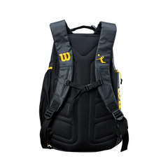 AVP Beach Volleyball Backpack