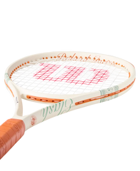 Clash 100 V3 Roland-Garros 2026 Tennis Racket
