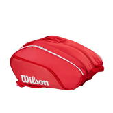 Tour Red Padel Bag