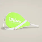 Retro Racket Cover