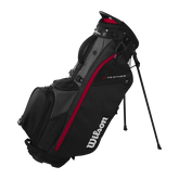 Feather Stand Bag