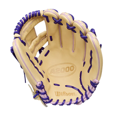 2026 A2000® H12 12” Infield Fastpitch Softball Glove