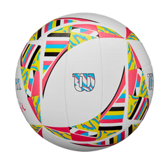 AVP Movement Volleyball