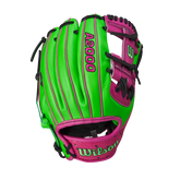 2024 Omaha Watermelon A2000® 1786 11.5” Infield Baseball Glove