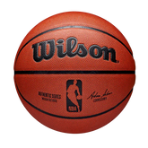 NBA Authentic Indoor-Outdoor Basketball