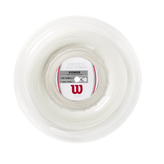 Synthetic Gut Power 17 Tennis String - 200m Reel