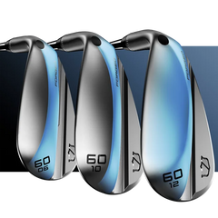 Staff Model ZM Wedge 10° Bounce