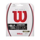 NXT Duo II Tennis String - Set