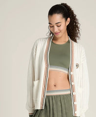Wilshire Cardigan