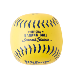 2026 Savannah Bananas™ A200® 10” Glove, Ball & Bat Kit