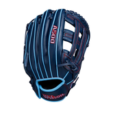 Wilson® A500® 12" Utility Youth Baseball Glove