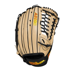 2024 A2000 135 13.5” Slowpitch Softball Glove
