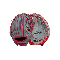 2024 A450™ 10.75” Youth Infield Baseball Glove