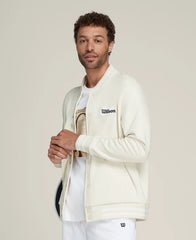 Hudson Bomber Jacket