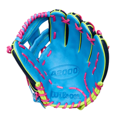 Winter 2025 A2000® 1786SS 11.5” Infield Baseball Glove